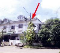 ขายทาวน์เฮ้าส์