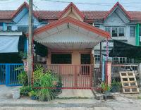 ขายทาวน์เฮ้าส์