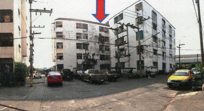 บ้านฉาง เมืองปทุมธานี ปทุมธานี