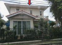 ขายบ้านเดี่ยว