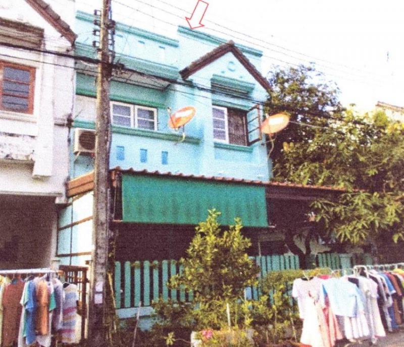บึงสนั่น(คลองฝั่งใต้) ธัญบุรี ปทุมธานี