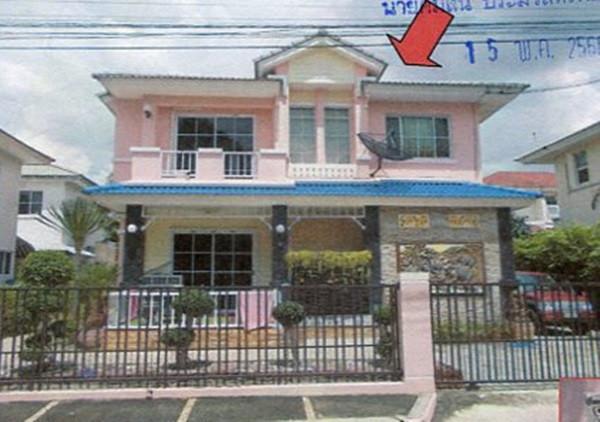 บางคูวัด เมืองปทุมธานี ปทุมธานี