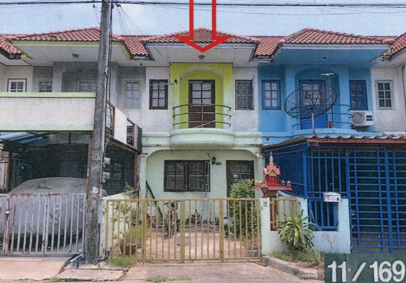 บึงคำพร้อย ลำลูกกา ปทุมธานี