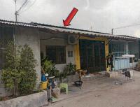 ขายทาวน์เฮ้าส์
