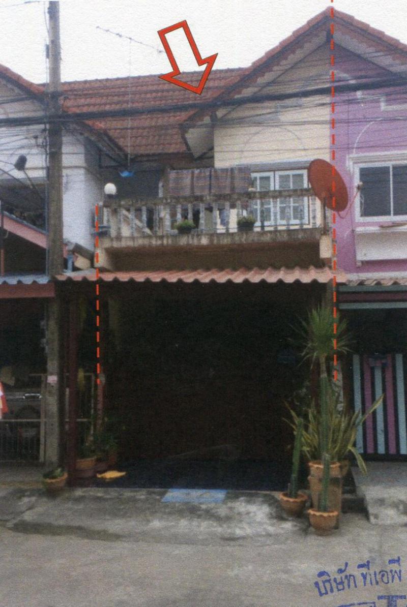 บึงลาดสวาย ลำลูกกา ปทุมธานี