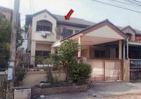 ขายทาวน์เฮ้าส์