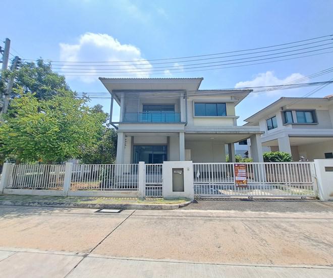 บ้านใหม่ เมืองปทุมธานี ปทุมธานี