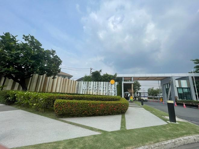 บางคูวัด เมืองปทุมธานี ปทุมธานี