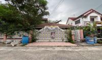 ขายบ้านเดี่ยว