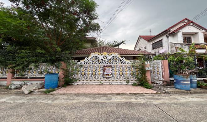 บึงยี่โถ ธัญบุรี ปทุมธานี
