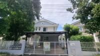 ขายบ้านเดี่ยว