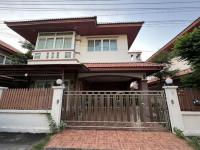 ขายบ้านเดี่ยว