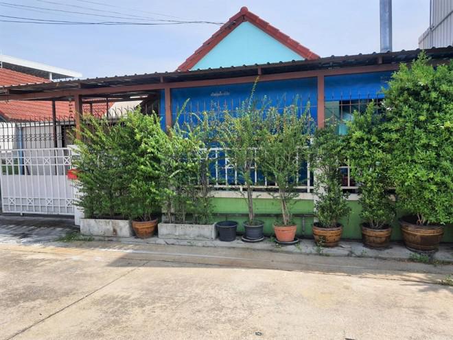 บ้านฉาง เมืองปทุมธานี ปทุมธานี