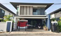 ขายบ้านเดี่ยว