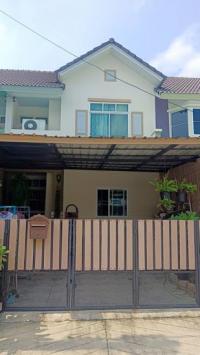 ขายบ้านเดี่ยว