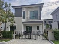 ขายบ้านเดี่ยว