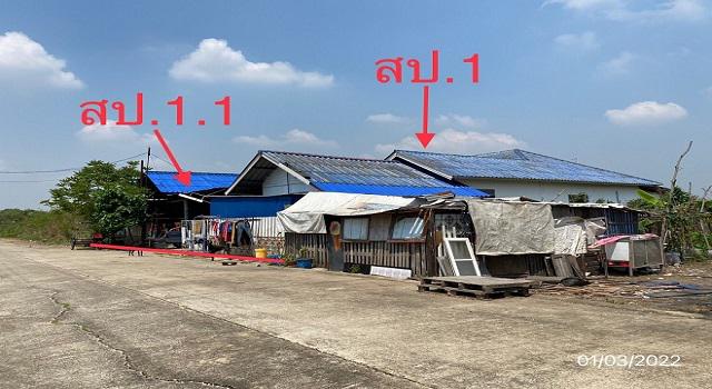 บึงคำพร้อย ลำลูกกา ปทุมธานี