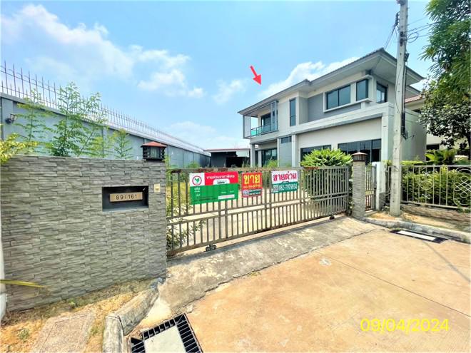 บ้านใหม่ เมืองปทุมธานี ปทุมธานี