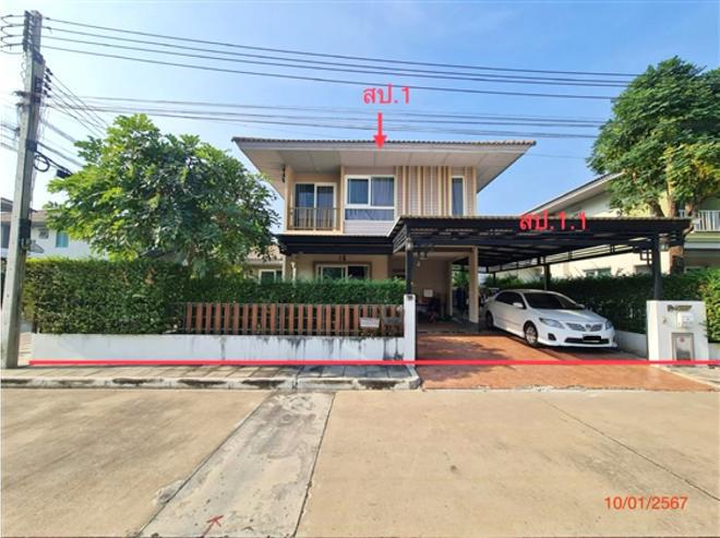บางคูวัด เมืองปทุมธานี ปทุมธานี