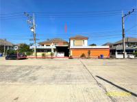 ขายบ้านเดี่ยว ท้ายเกาะ สามโคก ปทุมธานี ขนาด 0-1-24.00 ของ ธนาคารกสิกรไทย