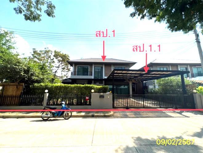 บางกะดี เมืองปทุมธานี ปทุมธานี