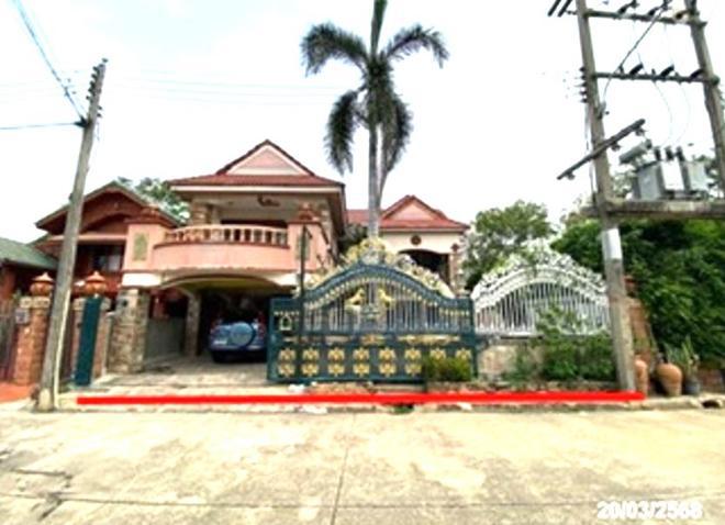 บางเดื่อ เมืองปทุมธานี ปทุมธานี