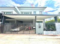 ขายบ้านเดี่ยว