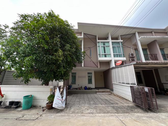บ้านใหม่ เมืองปทุมธานี ปทุมธานี