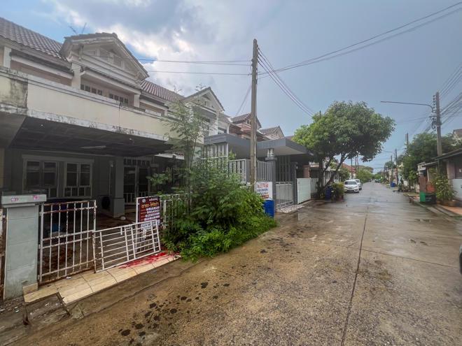 บึงยี่โถ ธัญบุรี ปทุมธานี
