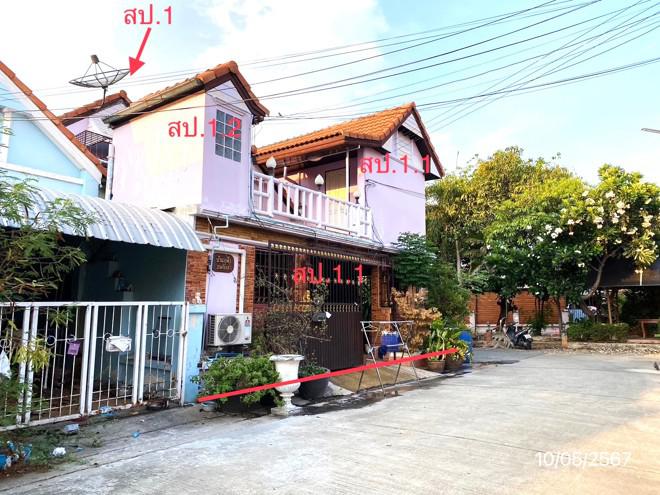 คลองสาม คลองหลวง ปทุมธานี