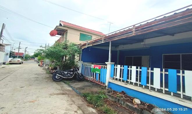 ลำผักกูด ธัญบุรี ปทุมธานี