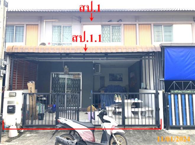 บางพูน เมืองปทุมธานี ปทุมธานี