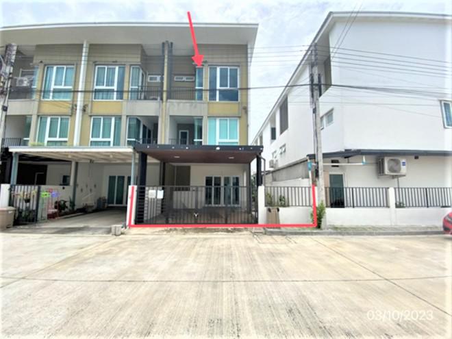 บางขะแยง เมืองปทุมธานี ปทุมธานี