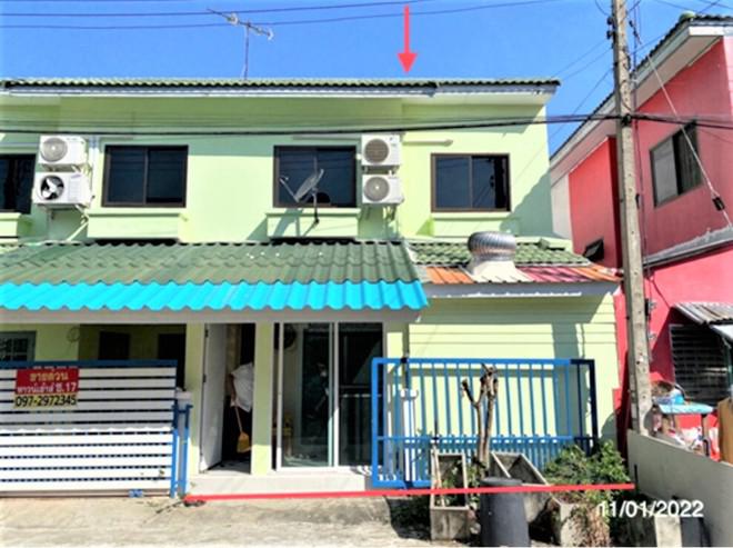 บึงน้ำรักษ์ ธัญบุรี ปทุมธานี