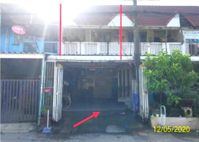ประชาธิปัตย์ ธัญบุรี ปทุมธานี
