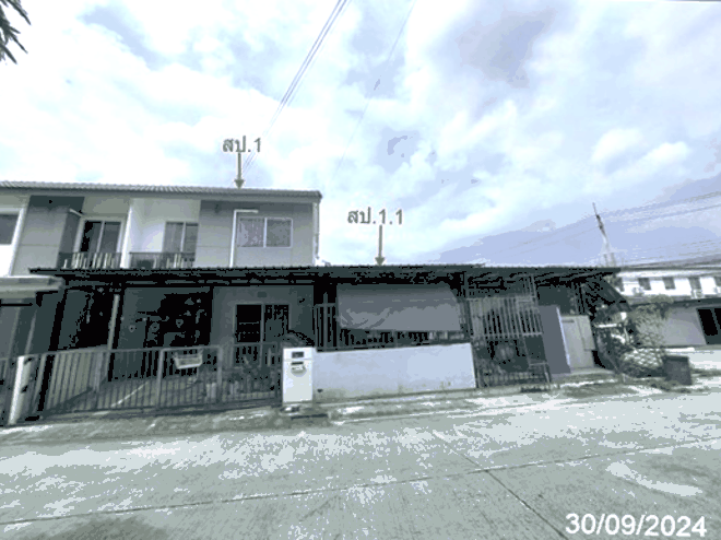 บ้านใหม่ เมืองปทุมธานี ปทุมธานี