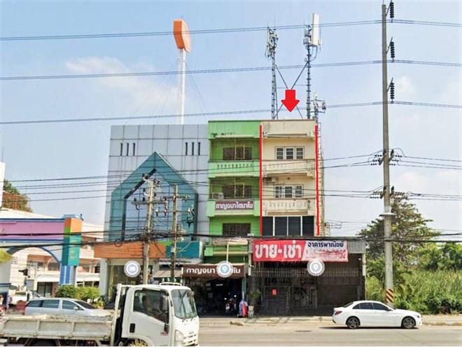 บางปรอก เมืองปทุมธานี ปทุมธานี