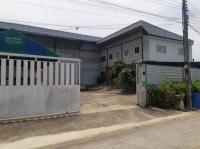 ขายอาคารโรงงาน