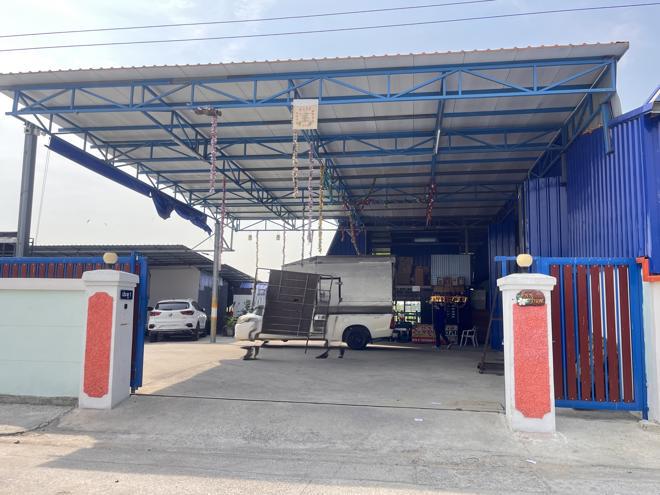 ลาดหลุมแก้ว ลาดหลุมแก้ว ปทุมธานี