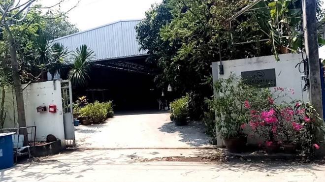 ประชาธิปัตย์ ธัญบุรี ปทุมธานี