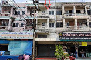 111/195 ซอย ในโครงการ ถนน กรุงเทพ-ปทุมธานี บางเดื่อ เมืองปทุมธานี ปทุมธานี