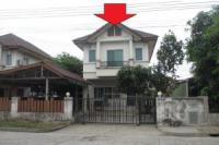 ขายบ้านเดี่ยว