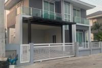ขายบ้านเดี่ยว 159/15 (ซอยในโครงการ) ซอย ถนนวัดบ่อทองแยกจาก ถนน ปทุมธานี-
ลาดหลุมแก้ว คูขวาง ลาดหลุมแก้ว ปทุมธานี ขนาด 0-0-50 ของ ธนาคารไทยพาณิชย์