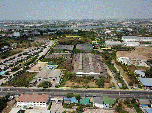 ขายโรงงาน