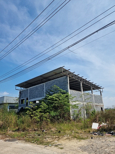 ขายโรงงาน