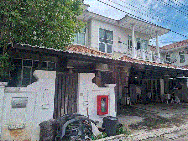 ขายบ้าน