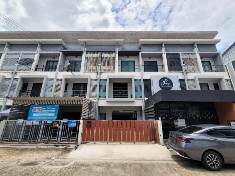 บ้านใหม่ เมืองปทุมธานี ปทุมธานี