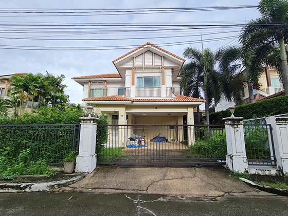 บางคูวัด เมืองปทุมธานี ปทุมธานี