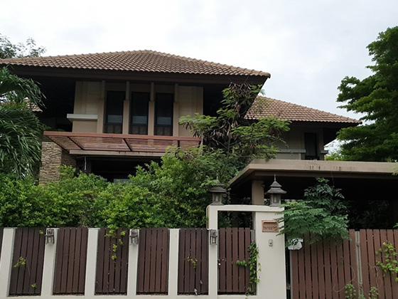 บางพูด เมืองปทุมธานี ปทุมธานี