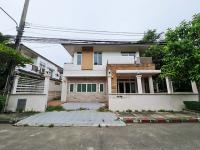ขายบ้านเดี่ยว